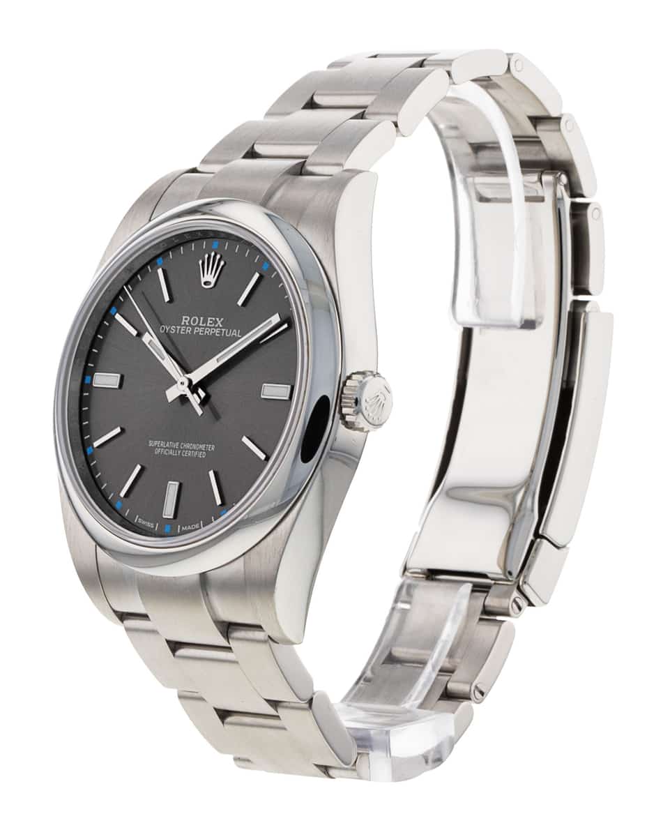 Rolex Oyster Perpetual 114300 Rolex Oyster Perpetual 114300